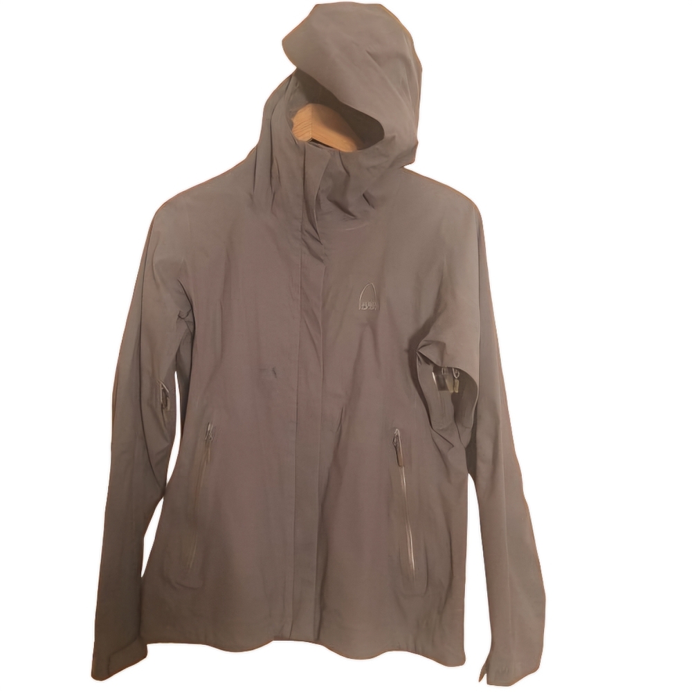 Sierra Designs Hooded Raincoat